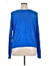 Left On Houston Blue Pullover Sweater Size XL (estimated) - photo 2