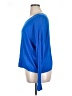 Left On Houston Blue Pullover Sweater Size XL (estimated) - photo 5