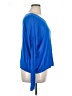 Left On Houston Blue Pullover Sweater Size XL (estimated) - photo 4