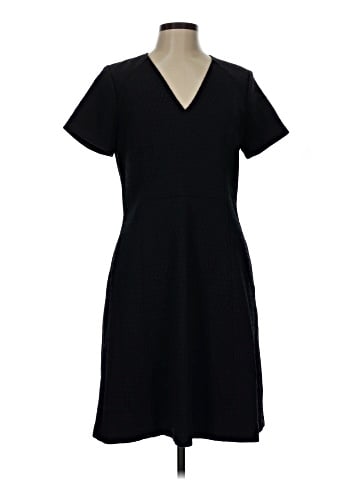 Elie Tahari Casual Dress (view 1)