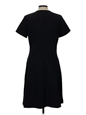 Elie Tahari Casual Dress (view 2)