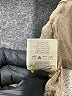 Mystree Tan Jacket Size M - photo 8