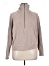 Danskin Gray Fleece Size XL - photo 1