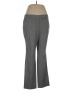 Worthington Chevron-herringbone Gray Dress Pants Size 12 (petite) - photo 1