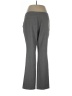 Worthington Chevron-herringbone Gray Dress Pants Size 12 (petite) - photo 2