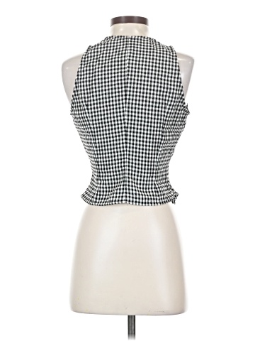 Studio Sleeveless Blouse (view 2)