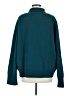Lost & Found Rooms Teal Wool Pullover Sweater Size 2 - photo 2