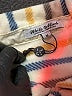 White Mark 100% Polyester Ivory Fleece Size M - photo 3