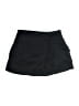 Athleta Solid Black Casual Skirt Size XS - photo 1
