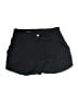 Athleta Solid Black Casual Skirt Size XS - photo 2