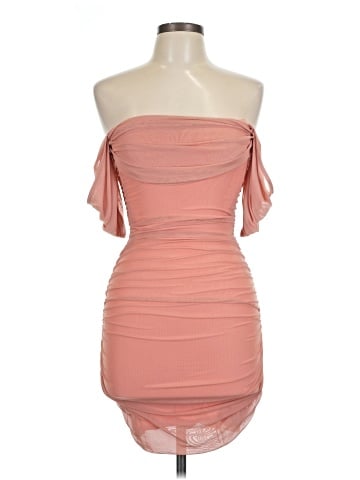 Ruby Sees Cocktail Dress (view 1)