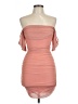 Ruby Sees Pink Cocktail Dress Size 10 - photo 1