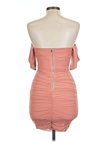 Ruby Sees Cocktail Dress (view 2)