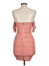 Ruby Sees Pink Cocktail Dress Size 10 - photo 2