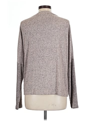 Gypsies & Moondust Long Sleeve Top (view 2)