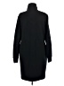 Athleta Black Casual Dress Size Med - photo 2
