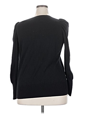 a.n.a. A New Approach Pullover Sweater (view 2)