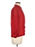 Assorted Brands Red Long Sleeve Blouse Size M - photo 4