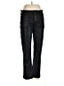 Paige Black Casual Pants Size 31 waist - photo 1