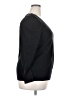 a.n.a. A New Approach Black Pullover Sweater Size 2X - photo 4
