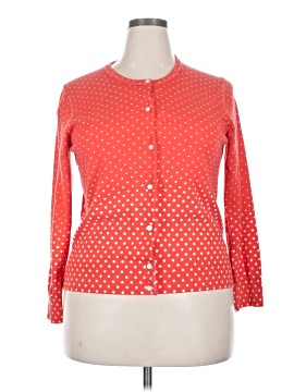 Lands' End Cardigan