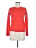 J.Crew Red Pullover Sweater Size XS - photo 1