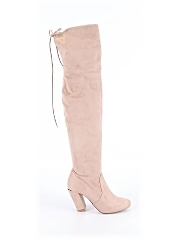 Chinese Laundry Boots (view 1)