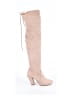 Chinese Laundry Tan Brown Boots Size 7 1/2 - photo 1