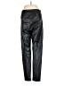 Boston Proper Black Casual Pants Size S - photo 2