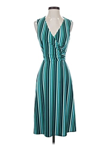Julie Dillon Casual Dress (view 1)