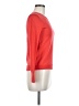 J.Crew Red Pullover Sweater Size XS - photo 4