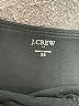 J.Crew Factory Store Black Active Pants Size XS - photo 7