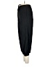 Nap Black Casual Pants Size S - photo 5