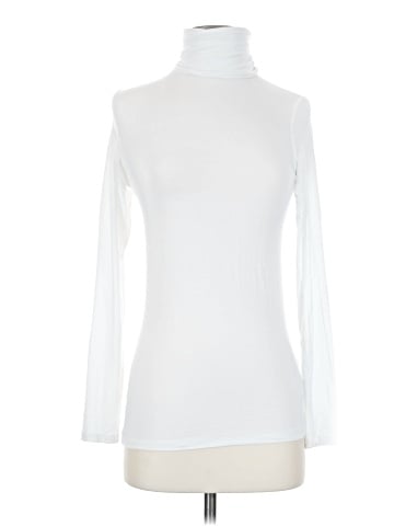 Majestic Paris for Neiman Marcus Long Sleeve Turtleneck (view 1)