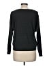 American Apparel Graphic Black Pullover Sweater Size M - photo 2