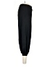 Nap Black Casual Pants Size S - photo 4