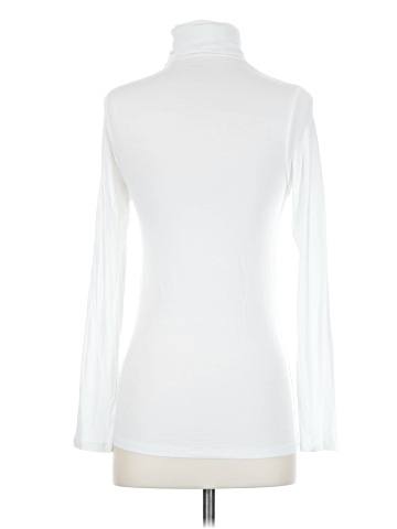 Majestic Paris for Neiman Marcus Long Sleeve Turtleneck (view 2)