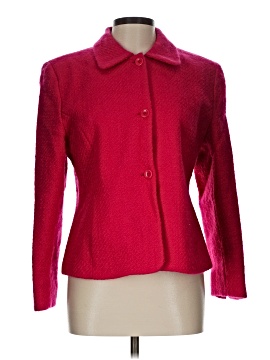 Jones New York Wool Blazer