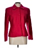 Jones New York Red Wool Blazer Size 12 - photo 1