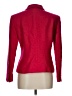 Jones New York Red Wool Blazer Size 12 - photo 2