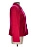 Jones New York Red Wool Blazer Size 12 - photo 4