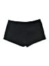 Lululemon Athletica Solid Black Athletic Shorts Size 12 - photo 1