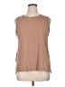 Core 10 Tan Sleeveless Top Size XL - photo 1