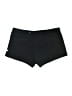 Lululemon Athletica Solid Black Athletic Shorts Size 12 - photo 2