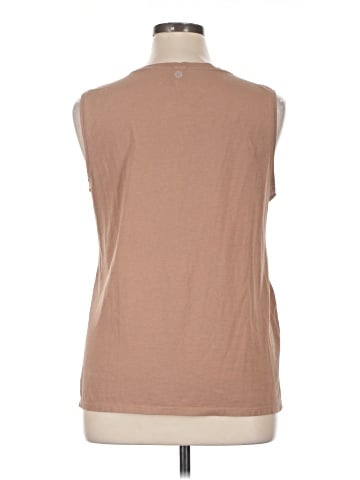 Core 10 Sleeveless Top (view 2)