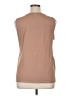 Core 10 Tan Sleeveless Top Size XL - photo 2