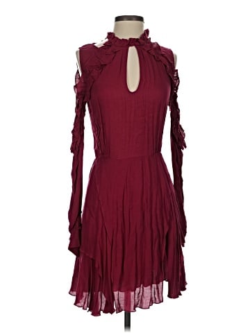 IRO Cocktail Dress (view 1)