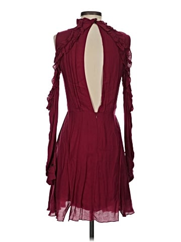 IRO Cocktail Dress (view 2)