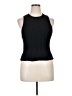 Forever 21 Plus Black Tank Top Size 1X - photo 1