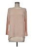 Calvin Klein 100% Polyester Tan 3/4 Sleeve T-Shirt Size M - photo 1